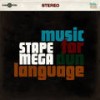 Black - Stape Mega