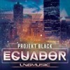 Ecuador (Technoposse Remix Edit) - Projekt Black