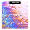 What you want - Aexcit&Avaro