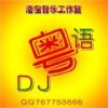 陈乐基 - 月半小夜曲 - DJ浩宝