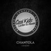 I Know (Original Mix) - Chantola