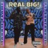 Real Big!(feat. Santana818) (Explicit) - Markie Flame&Santana818