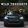 Wild Thoughts - chopin&Electric Chapel&Nalani