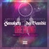 Dreaming(feat. Reese G of 3 Piece & 7i7 Kwony) (Explicit) - Smokey Da Bandit&Reese G Of 3 Piece&7i7 Kwony