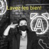 Lavez-les bien! - Marcelle