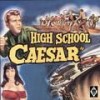 High School Caesar - Reggie Perkins