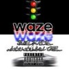 Waze (Explicit) - Big Face&Starter Boi Tee