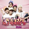 Sunshine - B1A4