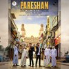 Pareshan - Afroz Ali&Desi Toofan&CNU beats