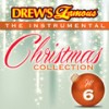 We Wish You A Merry Christmas (Instrumental) - The Hit Crew