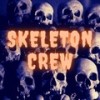 Skeleton Crew (feat. Anna Lee) - Marisa Mini&Anna Lee