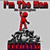 Im the Man (Explicit) - Es AlBoogiee