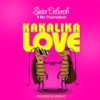 Kakalika Love - Sister Deborah&Efo Chameleon