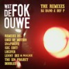 Wat de FOK ouwe (sec edit|Remix|Explicit) - DJ Dano&Def P&(sec edit)