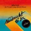 Got to Learn (Joep Mencke Remix) - Mahfoud&Joep Mencke