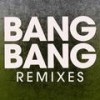 Bang Bang(Handz up Remix Radio Edit) (Radio Edit) - J Rae&Fringe