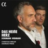 No. 2, Ballade des Harfners - Christian Immler&Andreas Frese&Robert Schumann&JOHANN WOLFGANG VON GOETHE