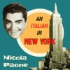 Way, Paesano - Nicola Paone&Jimmy Caruana and His Orchestra