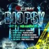 PLASTIC SMILE (feat. KENNY JUICE) (Explicit) - Stop Bav Music&KENNY JUICE