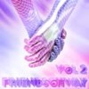 Taking Hold(feat. Turquoise Prince) - Enschway&Kuren&Turquoise Prince