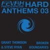 Broken Boundaries (Costa Pantazis Remix) - Steve Ryan&Grant Thomson