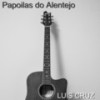 Papoilas do Alentejo - Luis Cruz