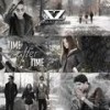 Time After Time - Vazquez Sounds