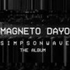 The Man in the Iron Mask (Explicit) - Magneto Dayo&Shiloh Dynasty