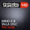 The Gate (Club Mix) - Mind-X&Talla 2XLC