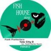 Tele City D (Scott Morters Tv Dinner Remix) - Funk Protectors&Scott Morter