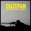 Diazepam (Explicit) - Honky&Jaby Clegane&Polo Produce