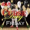 Curse Day Intro (feat. Chuck Jordan, Fat Melly & N. Kennedy) (Explicit) - Ogn&Chuck Jordan&Fat Melly