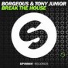 Break The House - Borgeous&Tony Junior