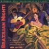 Brazilian Nights - Jack Jezzro