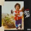 Hustle in the rain (feat. Ski Bailey) (Explicit) - KR Mack&Ski Bailey