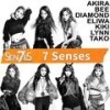 7Senses-[第七感] - 7SENSES