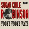 After School Blues - Sugar Chile Robinson