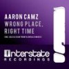 Wrong Place, Right Time (Solis & Sean Truby Remix) - Aaron Camz&Solis&Sean Truby