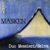 Via Crucis - Duo Messieri&Selva