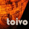 Alone At Night - Toivo