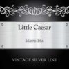 Little Caesar with Que Martyn (Original Mix) - Little Caesar