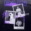 Pain (feat. Silow Capone) (Explicit) - Someone Very Smooth&Silow Capone