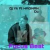 Focus Beat - DJ Yk Mule&Hagman DC