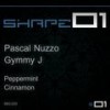 Peppermint (Original Mix) - Pascal Nuzzo&Gymmy J