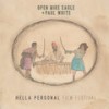 The Curse of Hypervigilance(In Politics, Romance, and Cohabitation) (Explicit) - Open Mike Eagle&Paul White