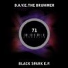 Angry Day (Original Mix) - D.A.V.E. The Drummer