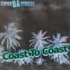 Coast To Coast(feat. Ras Kass) - Cipha Da Lyrical&Ras Kass