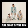 Sight of the Sun (Single Version) - Fun.