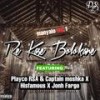 Re kase bolokane Manyalo vol.1 (feat. Captain moshka, Hisfamous & John Fargo) - Playco Rsa&Captain Moshka&Hisfamous&John Fargo