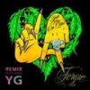 L.A.LOVE (la la) [feat. YG; Remix] - Fergie